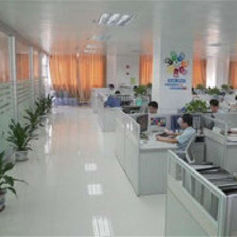 Office Area 