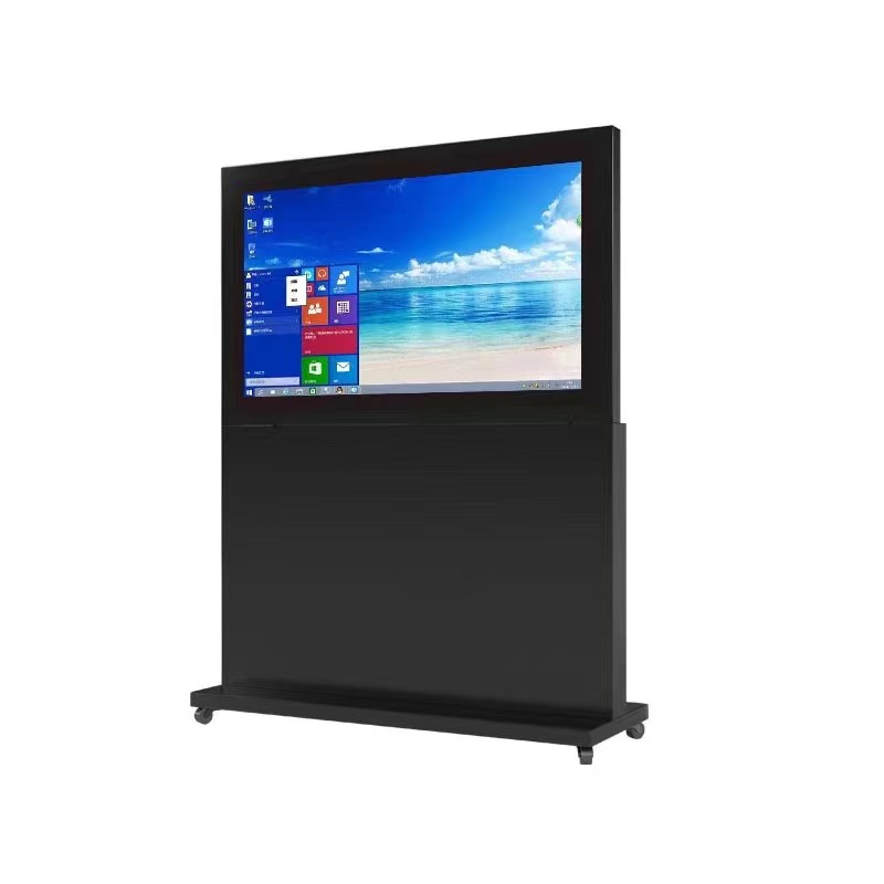 LCD Touch Screen 