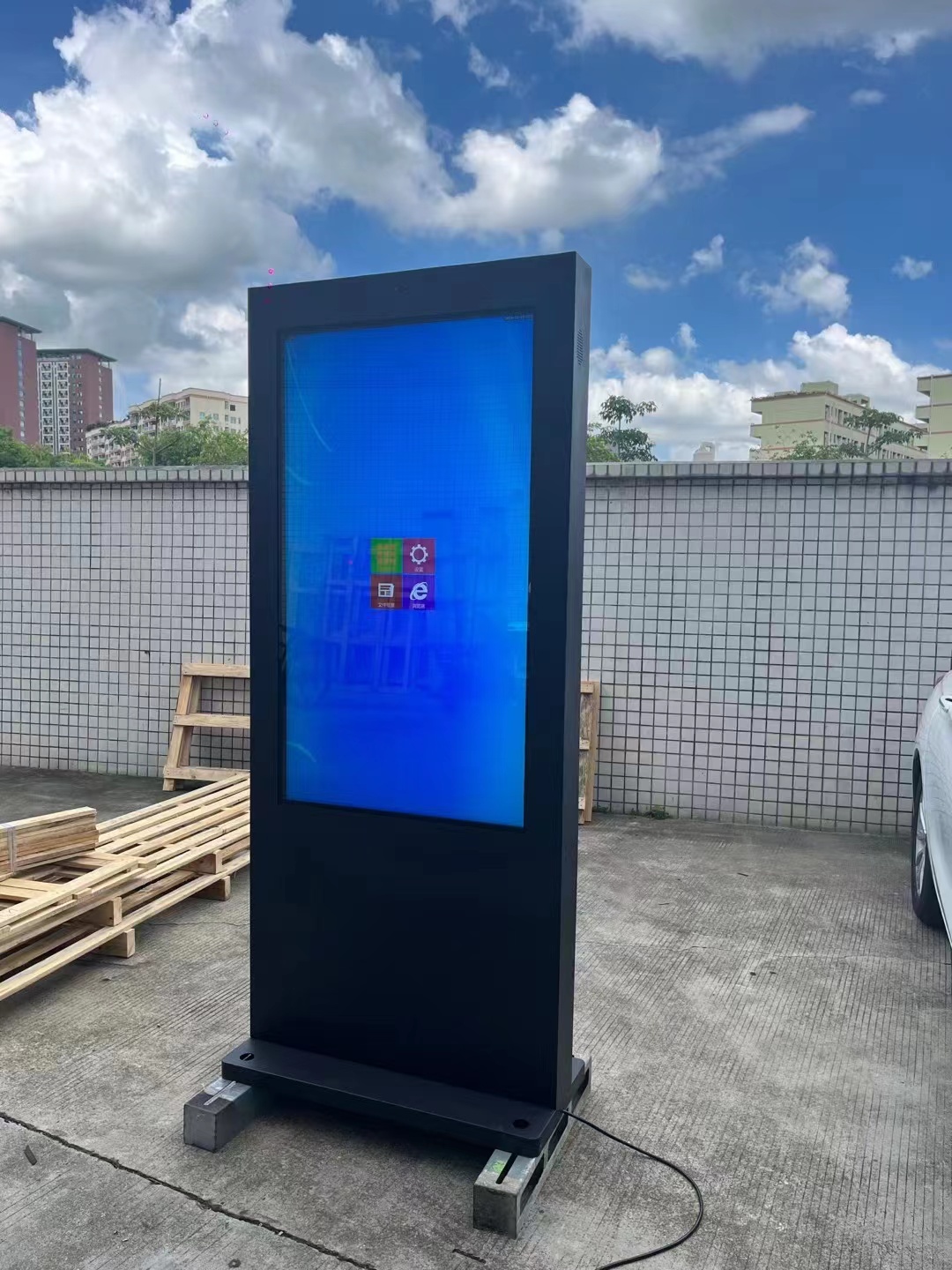 Digital Signage 